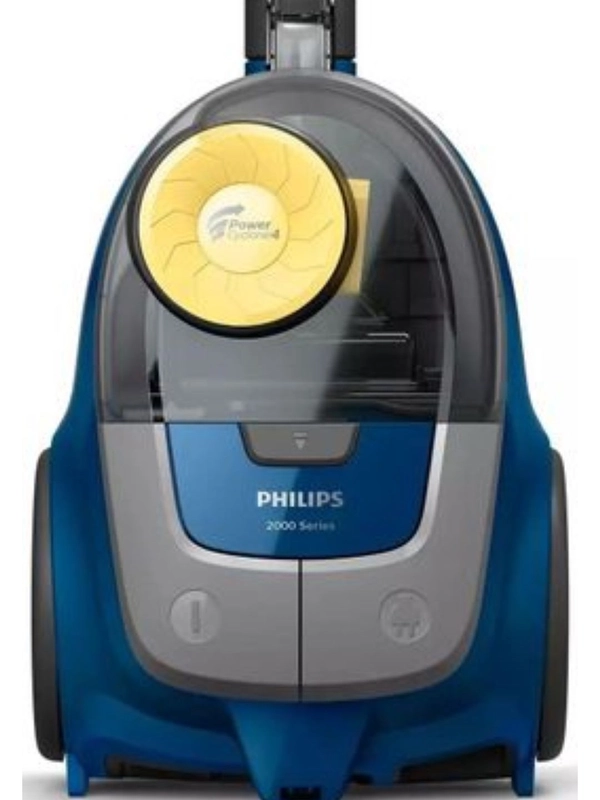 Пылесос Philips XB2125/09 синий