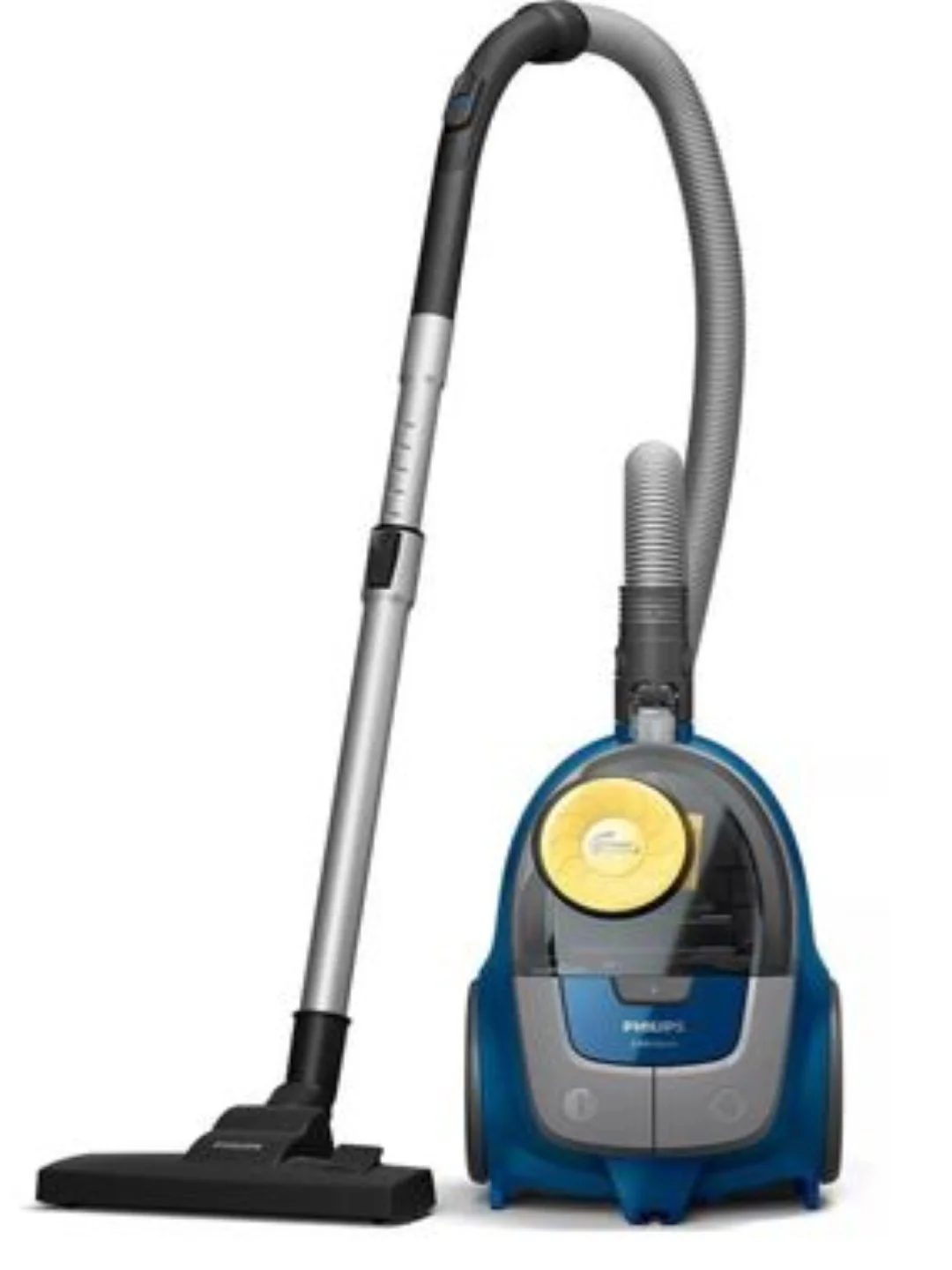Пылесос Philips XB2125/09 синий