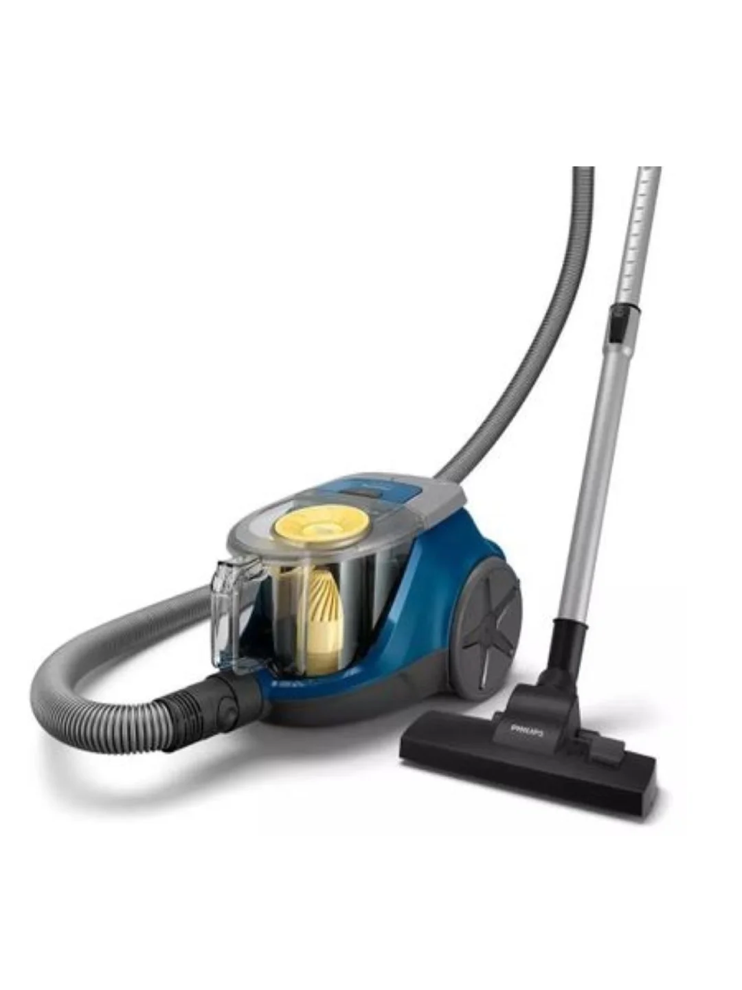 Пылесос Philips XB2125/09 синий