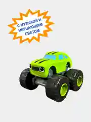 Лайм машинка Вспыш