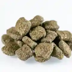 Зоомир Грызунчик, травяные подушечки, 2,8 кг