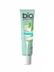 Подарочный набор BIOPROVINCE Beauty Set Крем для рук питательный и увлажняющий, 40 мл