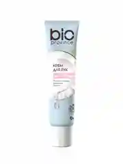 Подарочный набор BIOPROVINCE Beauty Set Крем для рук питательный и увлажняющий, 40 мл