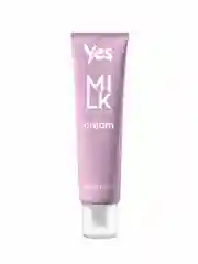 Подарочный набор YES Sweet Love Крем для рук питательный, увлажняющий, комплексный, 40 мл