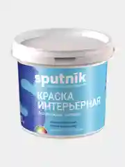 Краска БЕЛОСНЕЖНАЯ интерьерная
