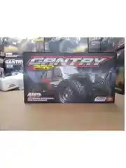 Красный джип 16103 Pro Red, 1:16