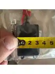 Приемник + ESC для коллекторных моделей, 6047