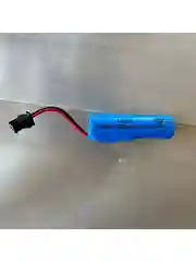 Аккумулятор 3,7В 500 mAh, 14500