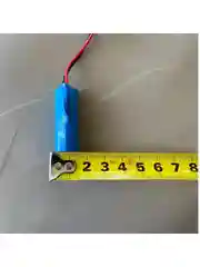 Аккумулятор 3,7В 500 mAh, 14500