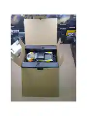 Оранжевый джип 16102 Pro Orange, 1:16