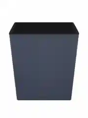 Горшок для цветов InGreen London Cube, c дренажной вставкой