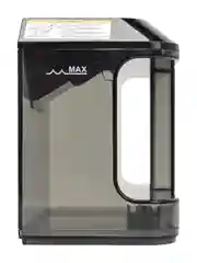 Моющий пылесос для химчистки ковров и мягкой мебели KIWI KCC-4322RB красный черный