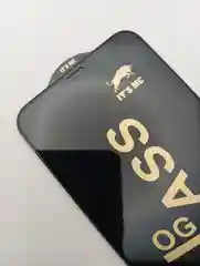 Защитное стекло на iPhone 11 / XR