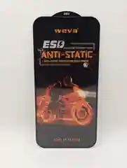 Защитное стекло на iPhone 15 Pro