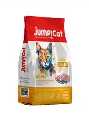 Корм для кошек Grand Prix Jump Duo Adult, 0,4 кг