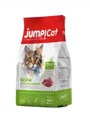 Корм для кошек Grand Prix Jump Trio STERILIZED, 0,4 кг