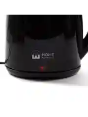 Черный чайник электрический HOME ELEMENT HE-KT193 корпус-сталь 2 л, электрочайник - ТЕРМОС