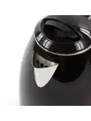 Черный чайник электрический HOME ELEMENT HE-KT193 корпус-сталь 2 л, электрочайник - ТЕРМОС
