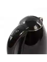 Черный чайник электрический HOME ELEMENT HE-KT193 корпус-сталь 2 л, электрочайник - ТЕРМОС