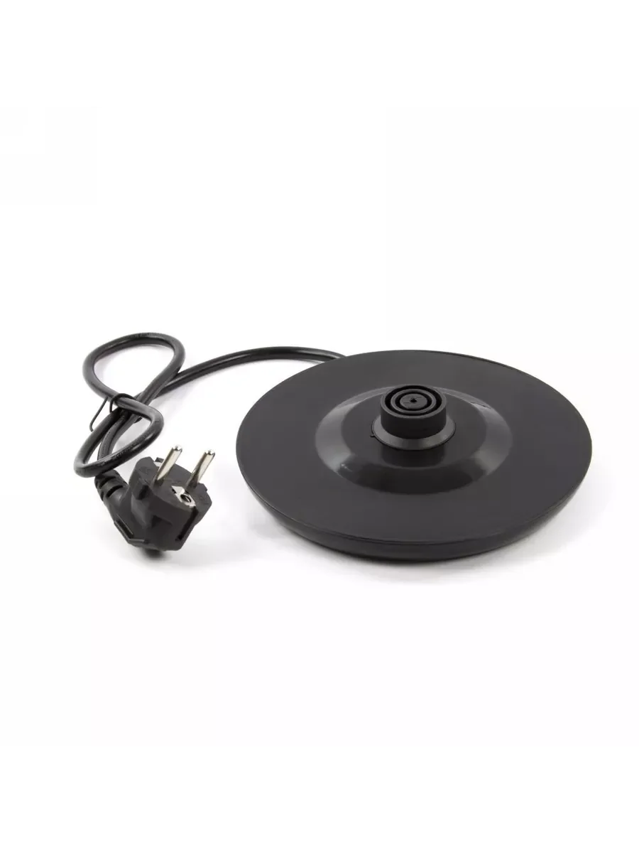 Черный чайник электрический HOME ELEMENT HE-KT193 корпус-сталь 2 л, электрочайник - ТЕРМОС