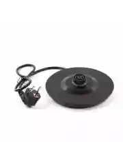 Черный чайник электрический HOME ELEMENT HE-KT193 корпус-сталь 2 л, электрочайник - ТЕРМОС