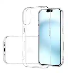 Чехол на iPhone
