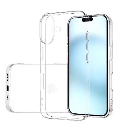 Чехол на iPhone