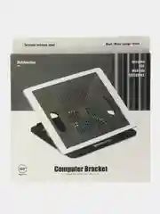 Серый подставка для планшета вращающаяся / подставка для iPad / настольный держатель планшета