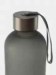Бутлка для воды спортивная из Тритана