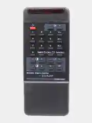 Пульт G0676CESA для телевизора SHARP