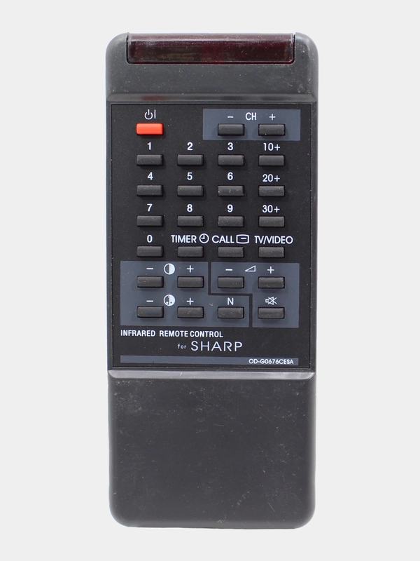 Пульт G0676CESA для телевизора SHARP