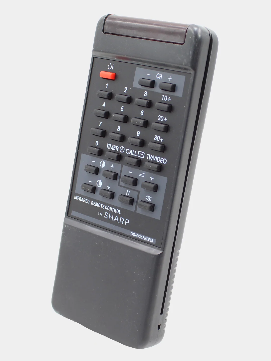 Пульт G0676CESA для телевизора SHARP