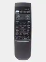 Пульт G0927AJ для моноблока SHARP