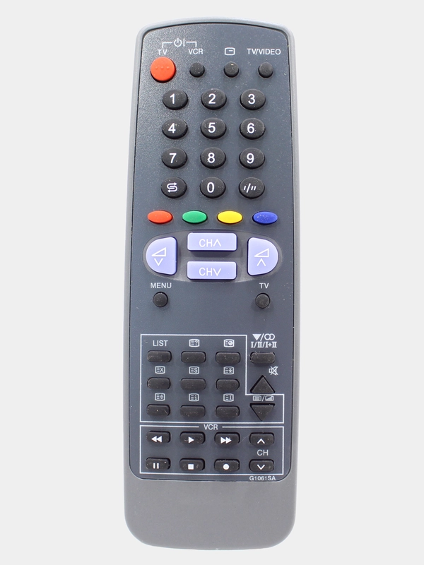 Пульт G1061SA для телевизора SHARP