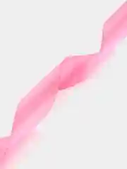 Розовый лента атласная, 25 мм