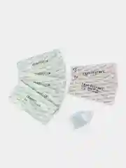 Тест на овуляцию и беременность FRAUTEST planning, 5 шт.+ 2 шт