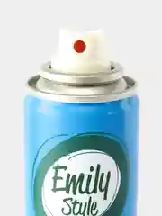 Антистатик Emily Style, для любых видов тканей, 200 мл