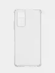 Чехол Xiaomi Redmi Note 11 4G, Redmi Note 11S, прозрачный, силиконовый, противоударный