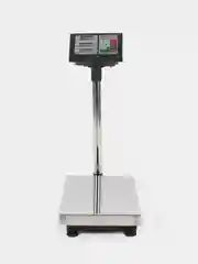 ВЕСЫ ТОРГОВЫЕ HOMIELAND WL-150 до 150 кг
