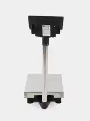 ВЕСЫ ТОРГОВЫЕ HOMIELAND WL-150 до 150 кг