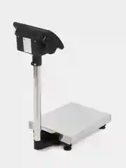 ВЕСЫ ТОРГОВЫЕ HOMIELAND WL-150 до 150 кг