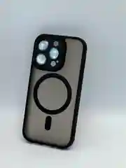 Черный чехол для iPhone 16 Pro, 16, 14 Pro, iPhone 12, iphone 15 Pro Max, iPhone 11, 15, 14, 13