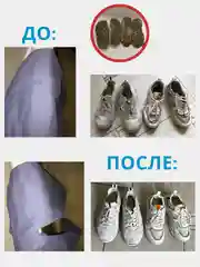 Карандаш пятновыводитель DARK, удаление пятен активным кислородном, 35 г