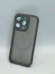 Серый чехол для iPhone 16 Pro, 16, 14 Pro, iPhone 12, iphone 15 Pro Max, iPhone 11, 15, 14, 13