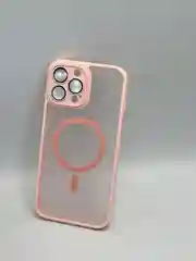 Розовый чехол для iPhone 16 Pro, 16, 14 Pro, iPhone 12, iphone 15 Pro Max, iPhone 11, 15, 14, 13