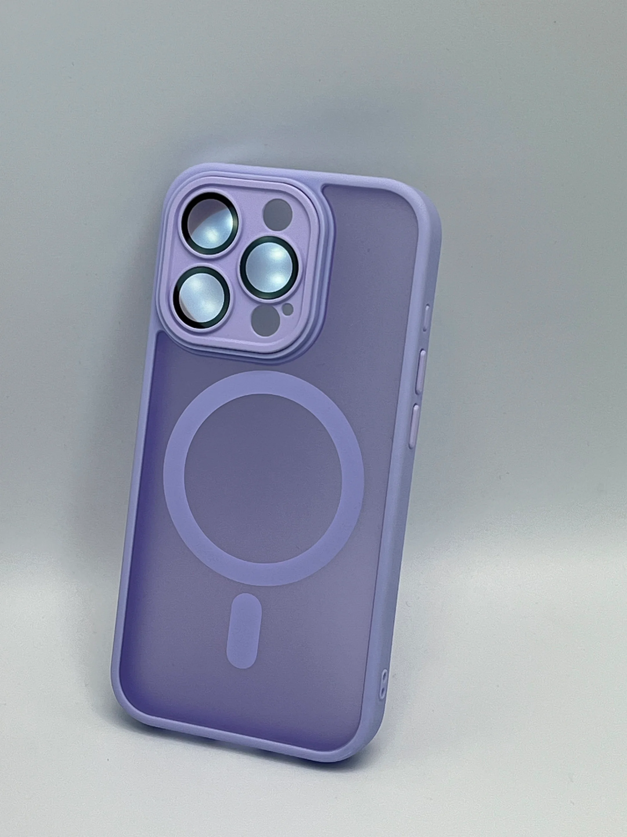 Лавандовый чехол для iPhone 16 Pro, 16, 14 Pro, iPhone 12, iphone 15 Pro Max, iPhone 11, 15, 14, 13