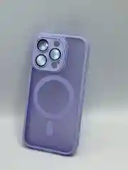 Лавандовый чехол для iPhone 16 Pro, 16, 14 Pro, iPhone 12, iphone 15 Pro Max, iPhone 11, 15, 14, 13