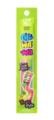 Мармелад экструдированный CHI-WA-WA Ремешок, тропик, кислый, 10 г