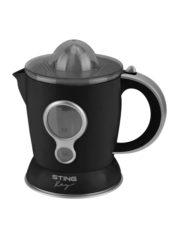 Соковыжималка для цитрусовых STINGRAY ST-JC2301A электрическая 250Вт со съемным фильтром