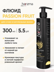 Флюид увлажняющий, для сухих волос, Harizma Prohair Passion Fruit, 300 мл